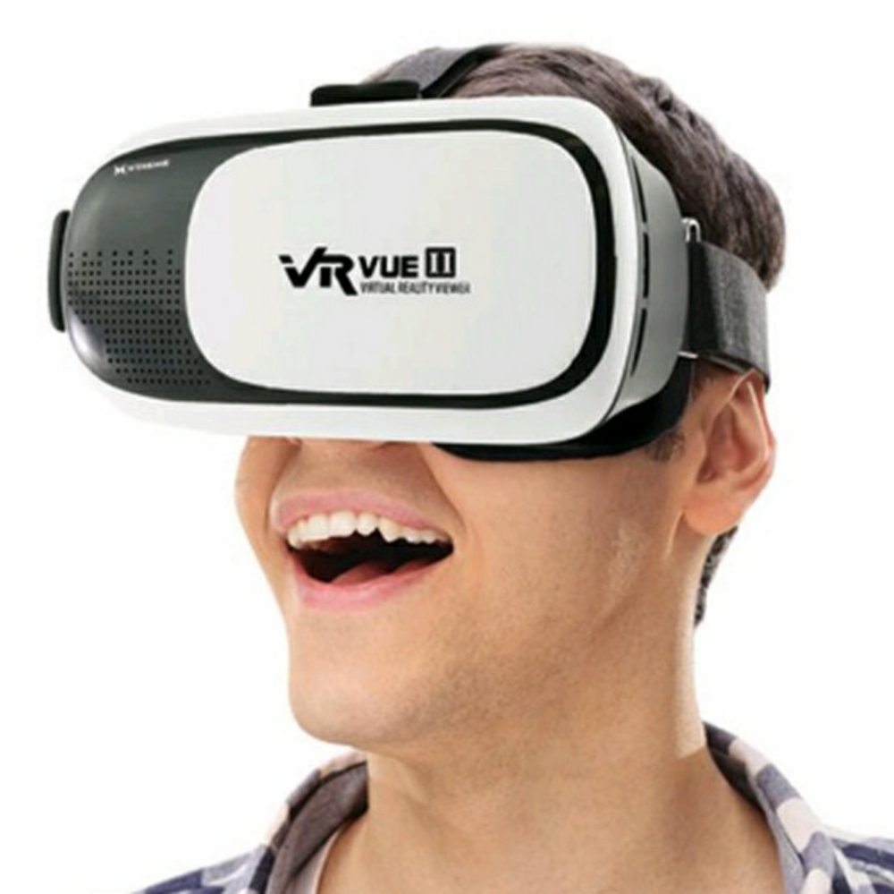 Xtreme VR Vue II Viewer